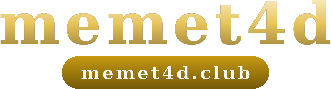 memet4d logo